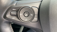 Vauxhall Corsa 1.2 Griffin 5dr Petrol Hatchback